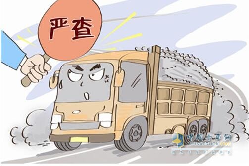 GB1589标准为何规定总质量不能超过49吨